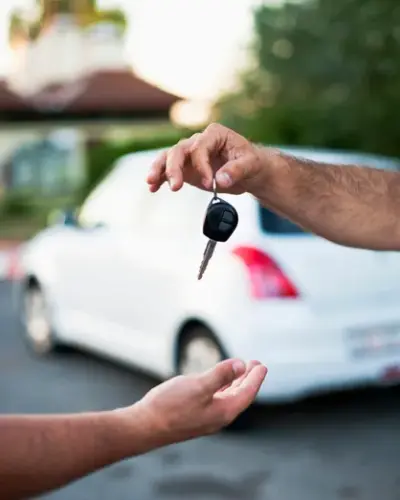 Rent a Car Management Software