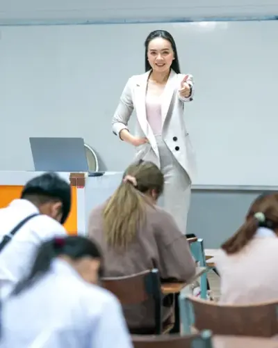 Learning Management Software