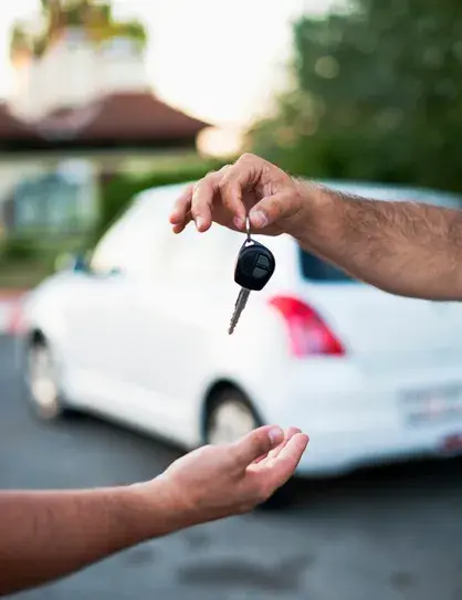 Rent a Car Management Software