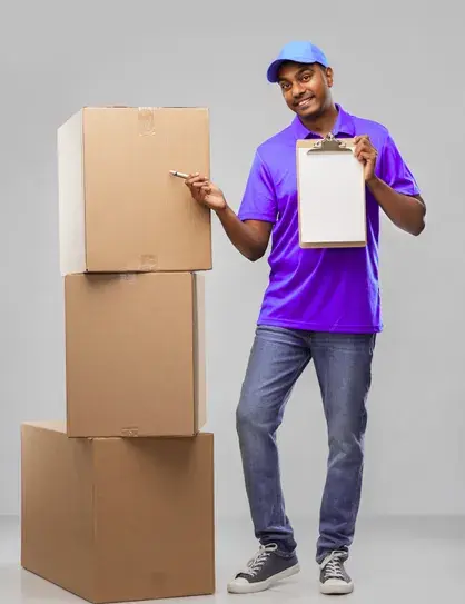 Courier Management Software