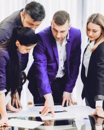 Project Management Software