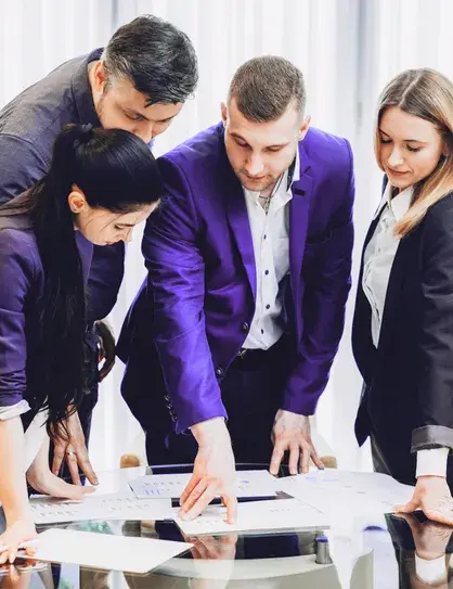 Project Management Software