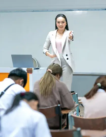 Learning Management Software